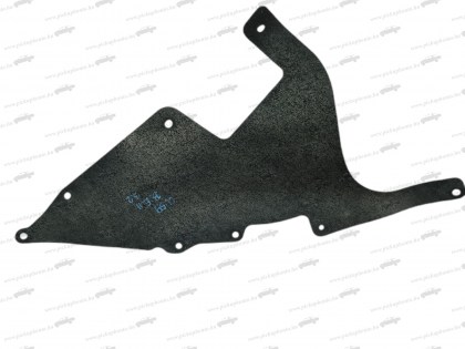 TKE gumi takarólap BEH